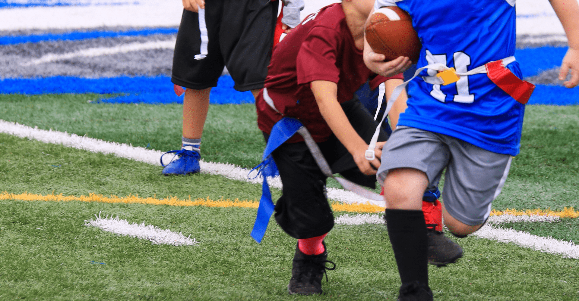 Flag Football